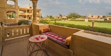 Moonlight Nature Resort & Swimming Pool