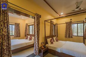 Moonlight Nature Resort & Swimming Pool