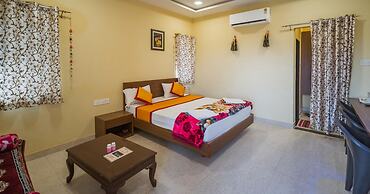 Moonlight Nature Resort & Swimming Pool