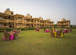 Moonlight Nature Resort & Swimming Pool