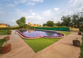 Moonlight Nature Resort & Swimming Pool