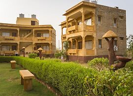 Moonlight Nature Resort & Swimming Pool