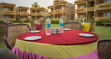 Moonlight Nature Resort & Swimming Pool