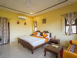 Moonlight Nature Resort & Swimming Pool