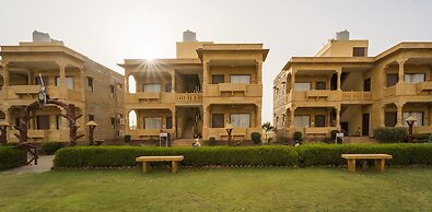 Moonlight Nature Resort & Swimming Pool