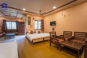 Moonlight Nature Resort & Swimming Pool