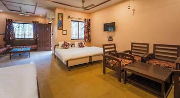 Moonlight Nature Resort & Swimming Pool