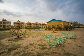 Moonlight Nature Resort & Swimming Pool