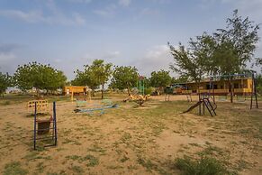Moonlight Nature Resort & Swimming Pool