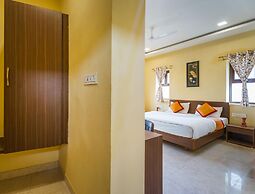 Moonlight Nature Resort & Swimming Pool