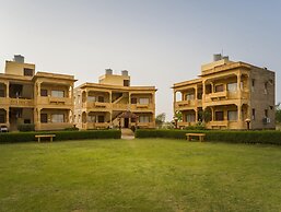Moonlight Nature Resort & Swimming Pool