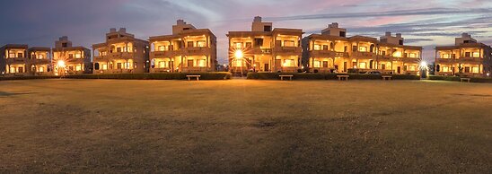 Moonlight Nature Resort & Swimming Pool