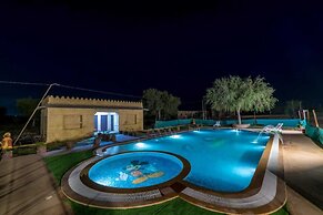 Moonlight Nature Resort & Swimming Pool