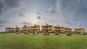 Moonlight Nature Resort & Swimming Pool