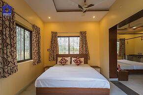 Moonlight Nature Resort & Swimming Pool