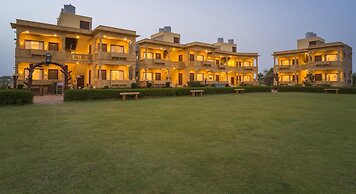 Moonlight Nature Resort & Swimming Pool