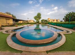 Moonlight Nature Resort & Swimming Pool