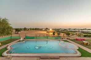 Moonlight Nature Resort & Swimming Pool