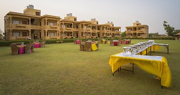 Moonlight Nature Resort & Swimming Pool