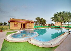 Moonlight Nature Resort & Swimming Pool