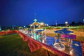 Moonlight Nature Resort & Swimming Pool