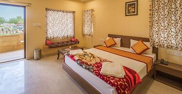Moonlight Nature Resort & Swimming Pool