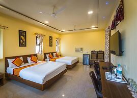 Moonlight Nature Resort & Swimming Pool