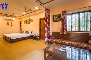 Moonlight Nature Resort & Swimming Pool