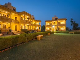 Moonlight Nature Resort & Swimming Pool