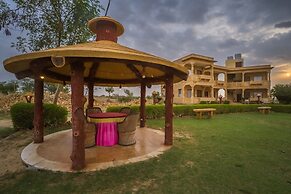 Moonlight Nature Resort & Swimming Pool