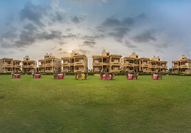 Moonlight Nature Resort & Swimming Pool