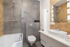 Apartment With Garden by Renters
