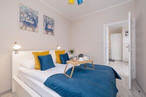 Apartment With Garden by Renters