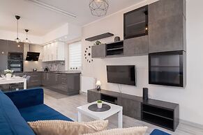 Apartment With Garden by Renters