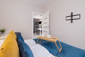 Apartment With Garden by Renters