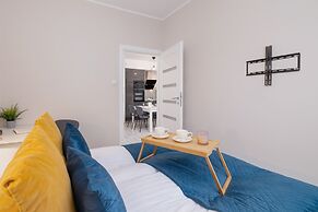 Apartment With Garden by Renters