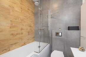 Apartment With Garden by Renters