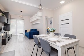 Apartment With Garden by Renters