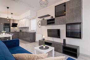 Apartment With Garden by Renters