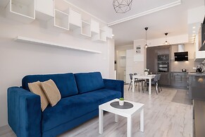 Apartment With Garden by Renters