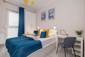 Apartment With Garden by Renters