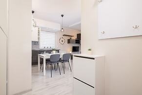 Apartment With Garden by Renters