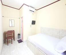 OYO 93666 Lestari Homestay