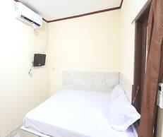 OYO 93666 Lestari Homestay