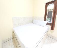 OYO 93666 Lestari Homestay