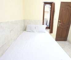 OYO 93666 Lestari Homestay
