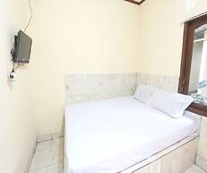 OYO 93666 Lestari Homestay
