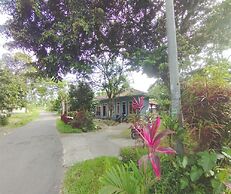 OYO 93666 Lestari Homestay