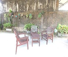 OYO 93666 Lestari Homestay