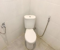 OYO 93666 Lestari Homestay